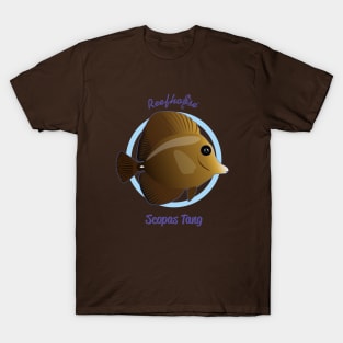 Scopas Tang T-Shirt